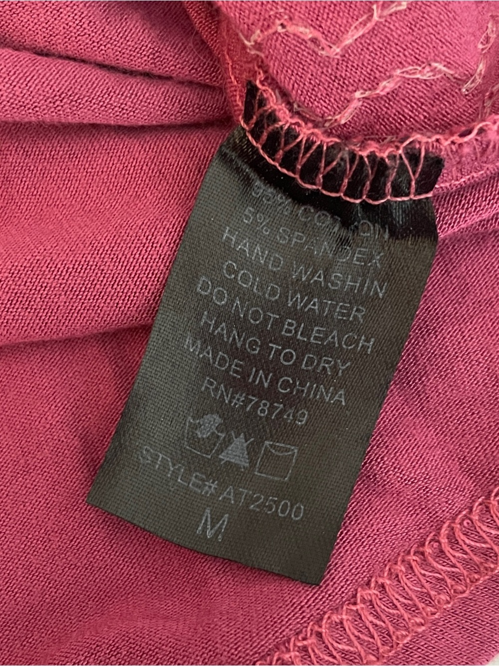 Vintage Y2K Wet Seal Pink Sequin Tank Top Medium Racerback Mermaidcore Summer - Picture 10 of 10